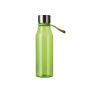 VINGA Lean tritan waterfles 600ML, limegroen