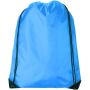 Oriole premium polyester rugzak 5L - Process blauw Oriole premium polyester rugzak 5L - Process blauw