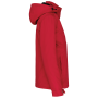 Damesparka Red XS Damesparka Red XS