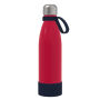 Fles RETUMBLER-myTOULON - rood, navy