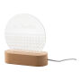 Woodify - LED-licht trofee
