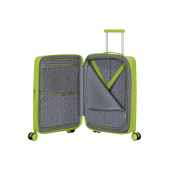 American Tourister Fastforward Spinner 55 EXP.