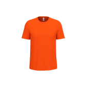 Ideal Fluorescent Orange