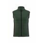 Subway forest green/black XXS