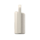 Urban Vitamin Newark RCS 10W speaker vervangbare batterij, zwart