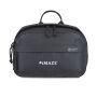 Renew AWARE™ rPET Toilet Tas, zwart