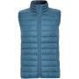 Oslo geïsoleerde bodywarmer voor heren - Stormblauw - 3XL