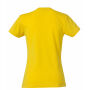 Basic-T W Lemon XXL