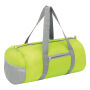 VOLUNTEER GYM - Opvouwbare sporttas groen VOLUNTEER GYM - Opvouwbare sporttas groen