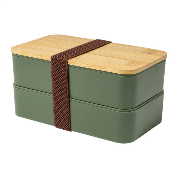 Satay - lunch box Satay - lunch box
