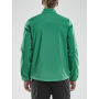 Pro Control Softshell Jacket M Team Green XS
