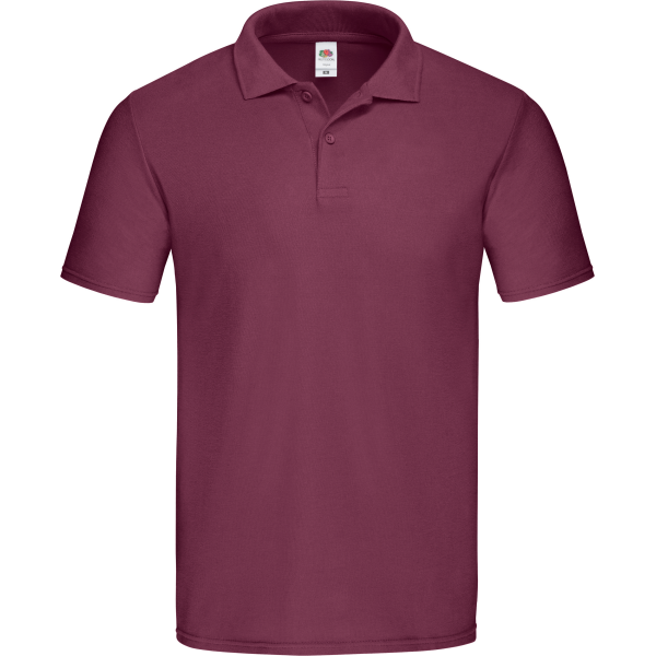Original Herren-Polohemd
