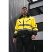 4-in-1 pilotenjas Oslo White 5XL