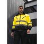 4-in-1 pilotenjas Oslo White 5XL
