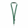 Lanyard Safety GRS RPET 2 cm keycord Lanyard Safety GRS RPET 2 cm keycord