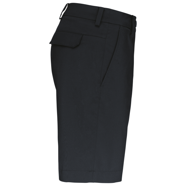 Bermuda femme Black 36 FR Bermuda femme Black 36 FR