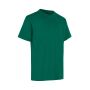 T-TIME® T-shirt - Groen, XL