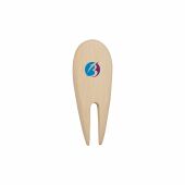 Bamboe pitchfork