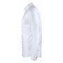 Red Bow 121 Regular Fit White S