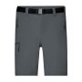 Men's Trekking Shorts carbon XXL