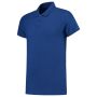 Poloshirt Fitted 180 Gram 201005 Royal Blue L Poloshirt Fitted 180 Gram 201005 Royal Blue L