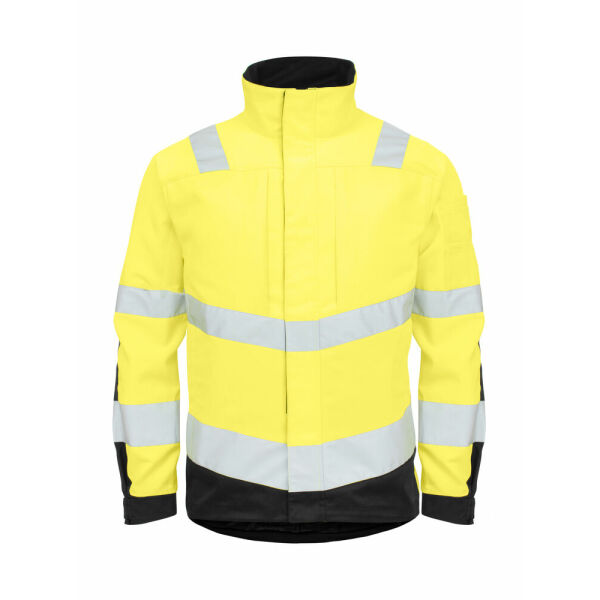 ProJob 6427 Lined Jacket Hi-Vis ProJob 6427 Lined Jacket Hi-Vis