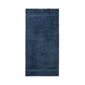 Bath towel 70x140 - Navy, One size
