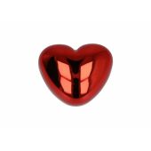 Metallic lippenbalsem in hartvorm