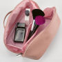 Macao Toiletry Bag - Roze