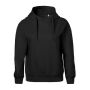 Sweatshirt women's Moon black XXL