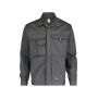 DASSY® Nouville Standard Cementgrijs 4XL