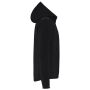 Winter Softshell Capuchon Redefined 406116 Black 3XL