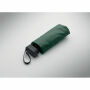 PORTLAND SIN - 19" windbestendige paraplu - Groen
