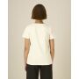 Stella Expresser 2.0 - Iconic, nauwsluitend T-shirt voor dames - XS