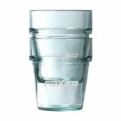 Sevilla Stapelbaar Gerecycled Waterglas 270 ml