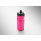 SPOT FRESH - Sportfles 500ml - Neon Fuchsia