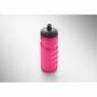 SPOT FRESH - Sportfles 500ml - Neon Fuchsia