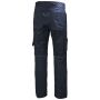 Helly Hansen Manchester Work Pant, Navy, C44