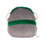 Knuffel Squidgy's Penguin One Size Knuffel Squidgy's Penguin One Size