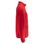 Printer Speedway fleece jacket Red 4XL Printer Speedway fleece jacket Red 4XL