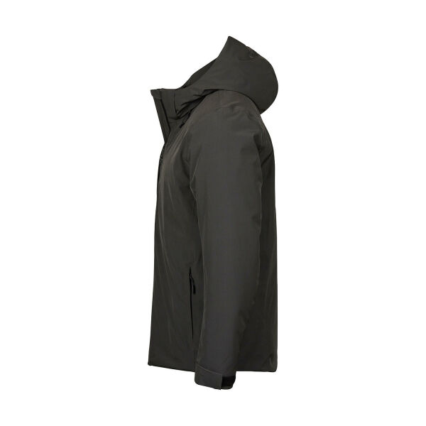 All Weather Winter Jacket - Black - 4XL All Weather Winter Jacket - Black - 4XL