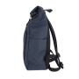 Rugzak rolltop - Retail - Navy
