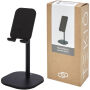 Rise standaard voor telefoon/tablet - Zwart