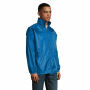 SHIFT - SHIFT unisex windjack 210g - L - Koningsblauw
