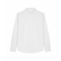 Stanley Styler Shirt - Het heren popeline overhemd - White (3XL)