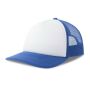 KID RAPPER-S, WHITE/ROYAL, One size, ATLANTIS HEADWEAR