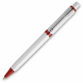 Wit / Rood