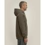 Cruiser 2.0 - De unisex Iconic hoodie - Mosstone (XXS) Cruiser 2.0 - De unisex Iconic hoodie - Mosstone (XXS)