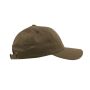 CLASSICS® DAD CAP, BUCK, One size, FLEXFIT