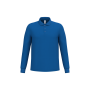 Heren piquépolo LSL Ideal Royal Blue 4XL